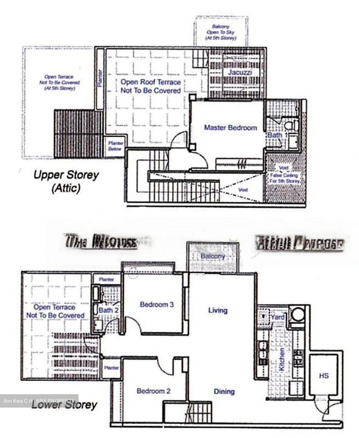 Tessa Lodge (D15), Apartment #477537201